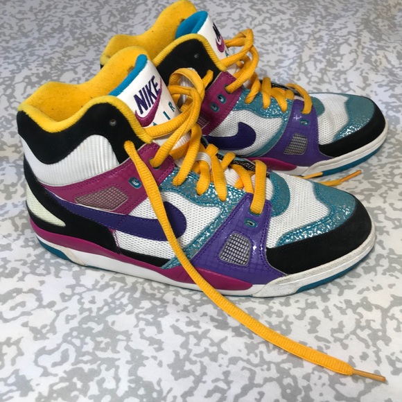 Nike Air sneaks - Picture 1 of 5